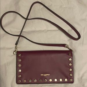 New without tags Karl lagerfeld